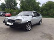 ВАЗ (LADA) 21099