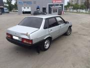 ВАЗ (LADA) 21099