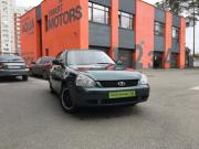 ВАЗ (LADA) 2170 PRIORA СЕДАН