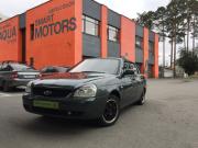 ВАЗ (LADA) 2170 PRIORA СЕДАН