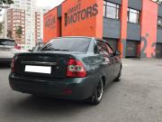 ВАЗ (LADA) 2170 PRIORA СЕДАН