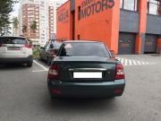 ВАЗ (LADA) 2170 PRIORA СЕДАН