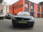 ВАЗ (LADA) 2170 PRIORA СЕДАН