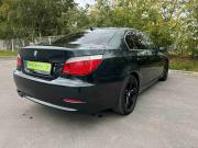 BMW 528xi