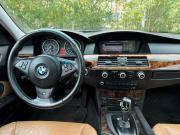 BMW 528xi